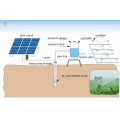 Professional Factory Supply off Grid Solar Pumping System